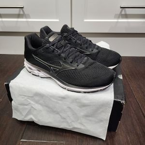 Mizuno Wave Rider 23 Men's Running Shoes - 10.5